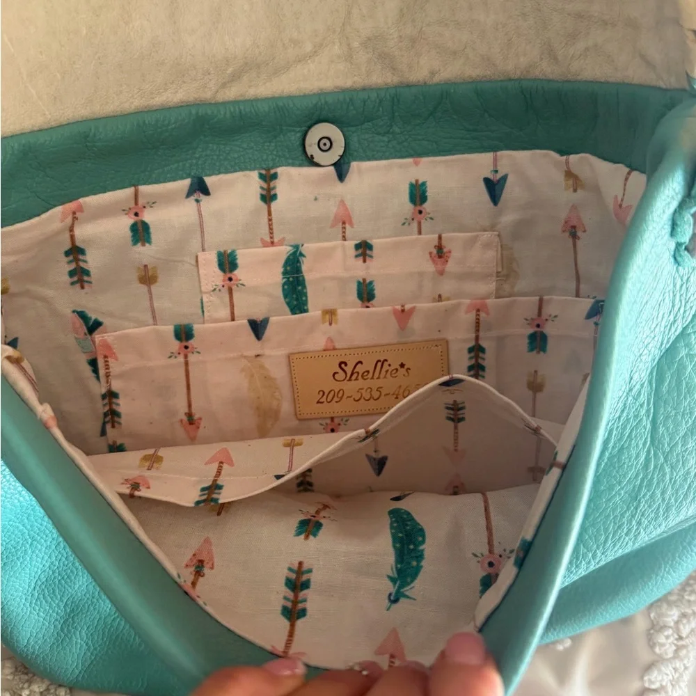 Original Shellie’s Western Creation Purse - Picture 4 of 6